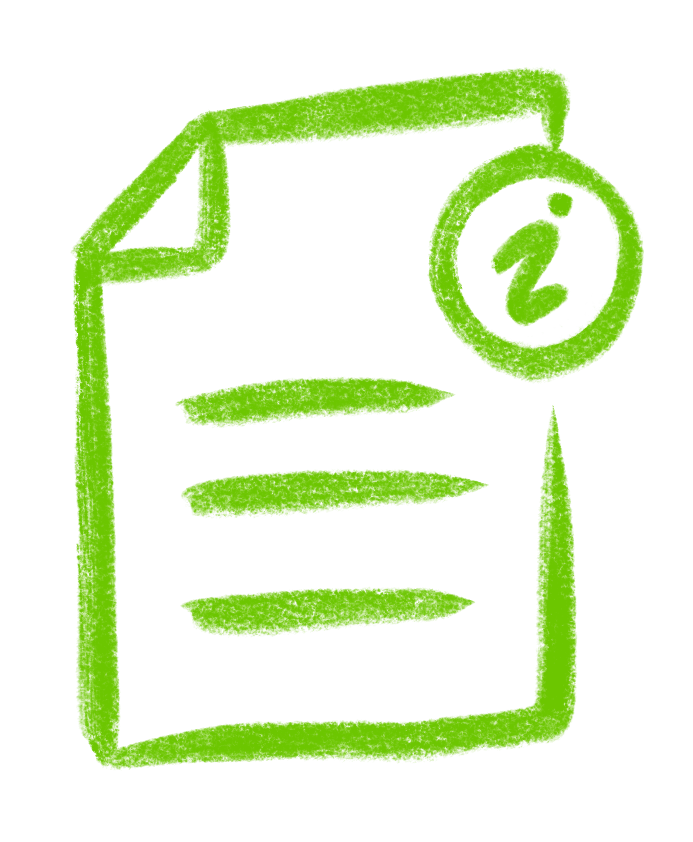 Information & Resources