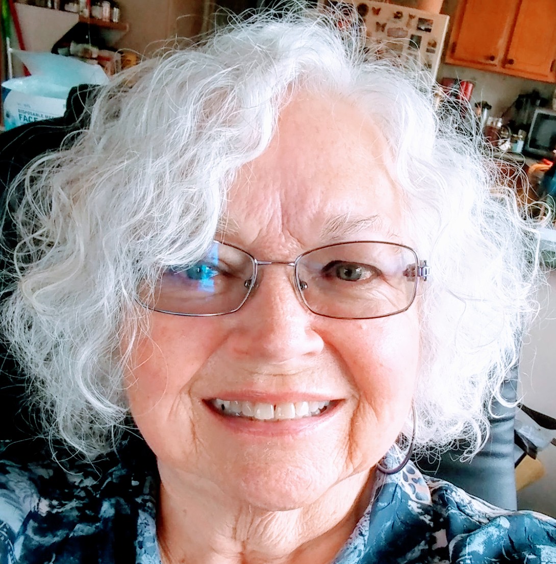 Marilyn Hay