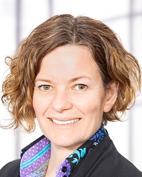 Alison Marshall