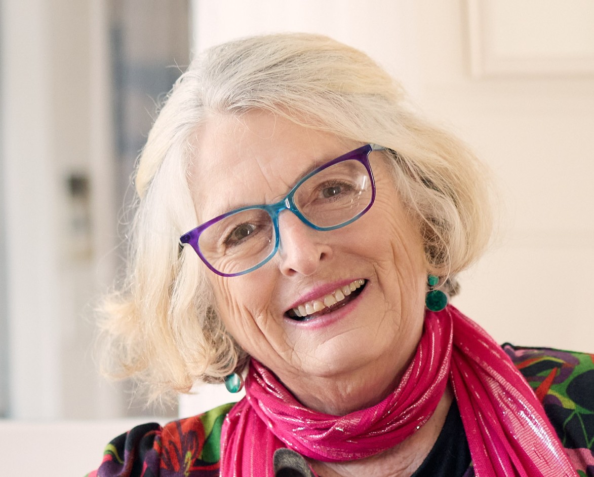 Susan Hughes