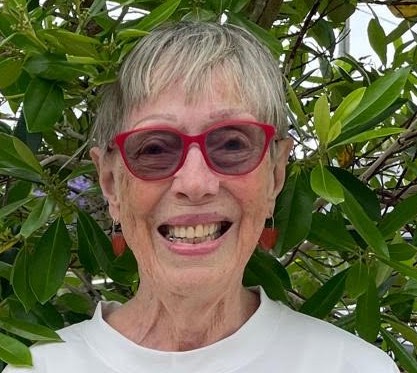 Dr Robin Murray