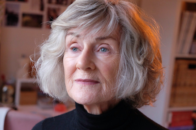 Jan Frazer