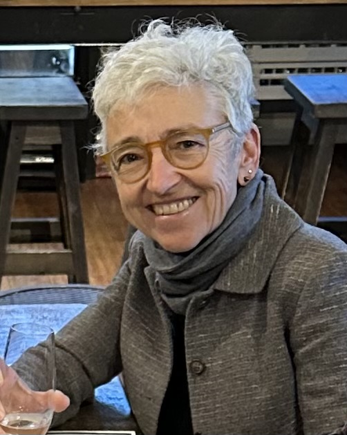 Linda Gaudet
