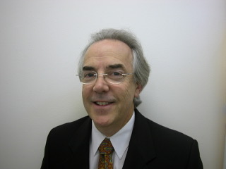 Michael Gill