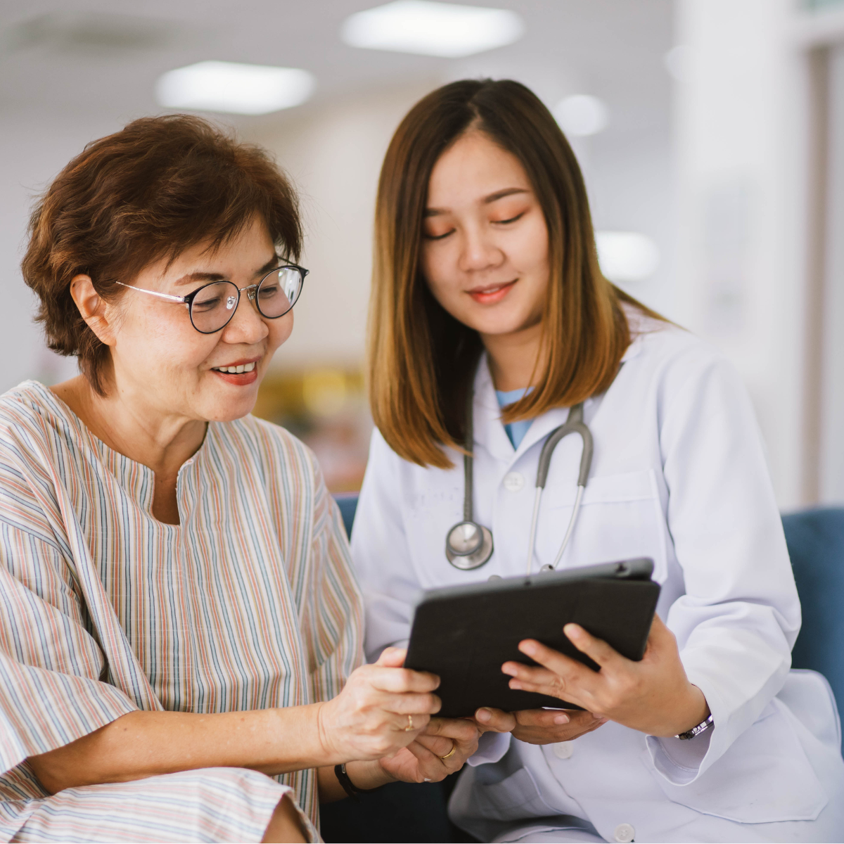 Addressing the Treatment Gap